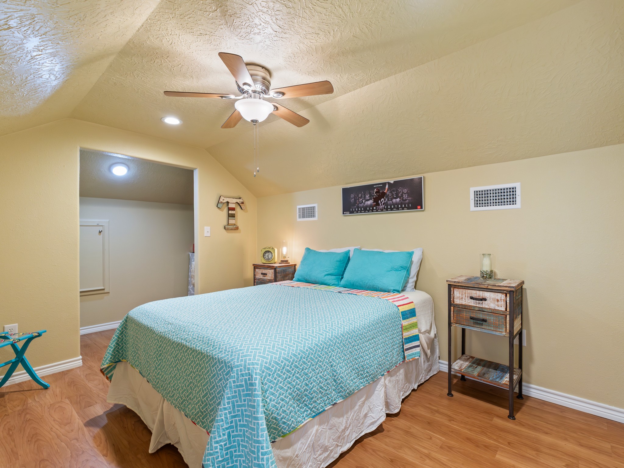 2777 Cr 291 Red Bend Road Sargent, TX 77414 - Photo 33 of 45