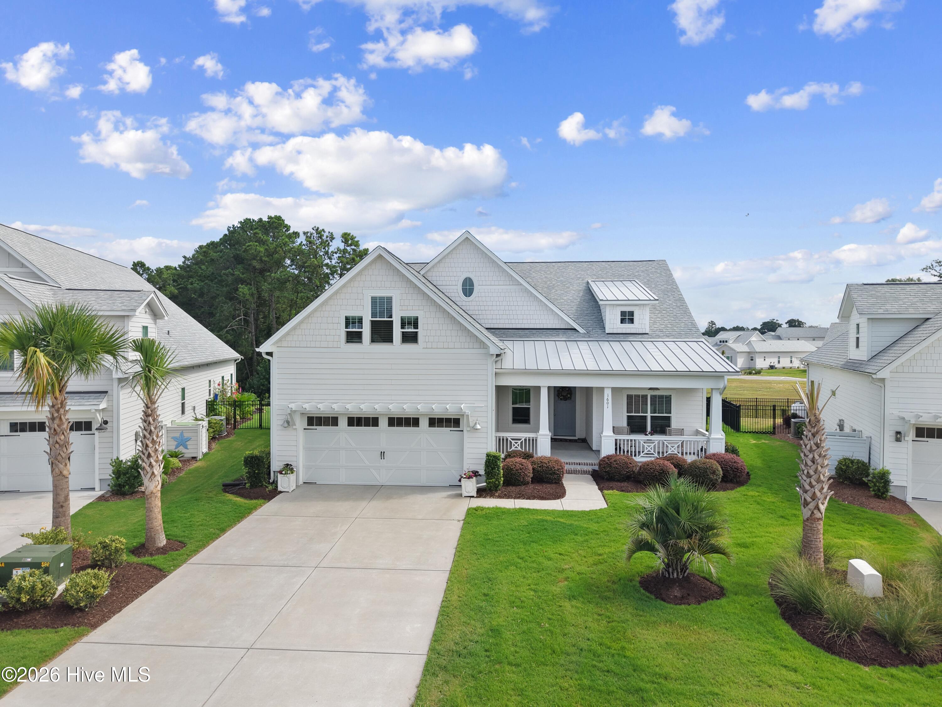 1601 Ladera Point Sunset Beach, NC 28468 - Photo 3 of 52