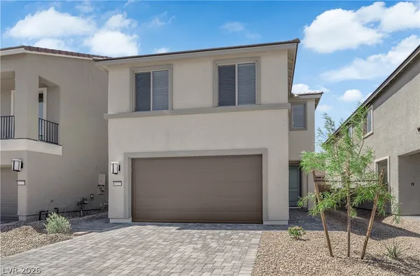 $2,700 | 10227 Estancia Hl Street, Las Vegas, NV 89141