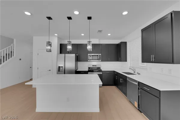 $2,700 | 10227 Estancia Hl Street, Las Vegas, NV 89141