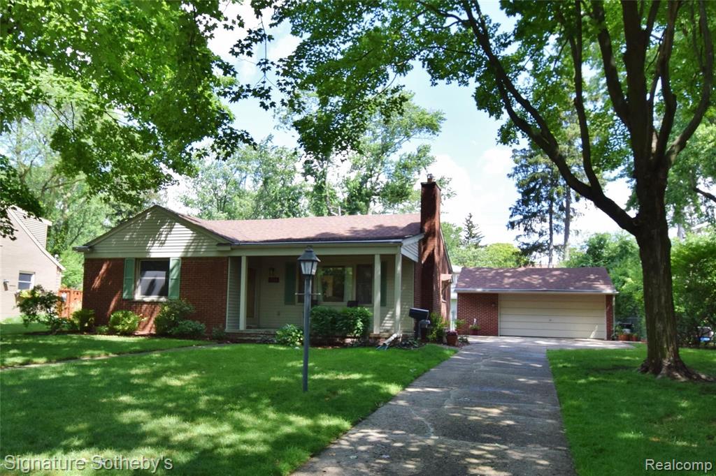 17190 Beverly Road Beverly Hills, MI 48025 - Photo 23 of 23
