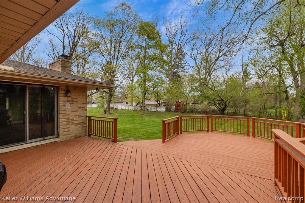 24806 Power Road Farmington, MI 48336 - Photo 43 of 46 Gallery Image 43