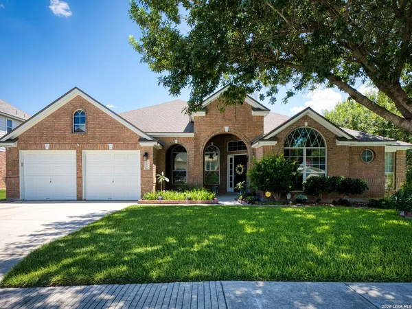 $489,900 | 10426 Rainbow View, Helotes, TX 78023