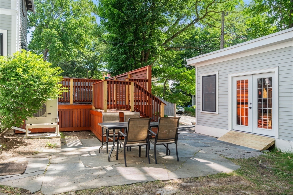 41 Brown Avenue Boston, MA 02131 - Photo 28 of 37
