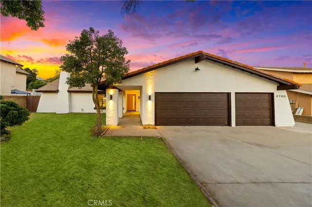 $1,298,000 | 4700 Emerald Avenue, La Verne, CA 91750