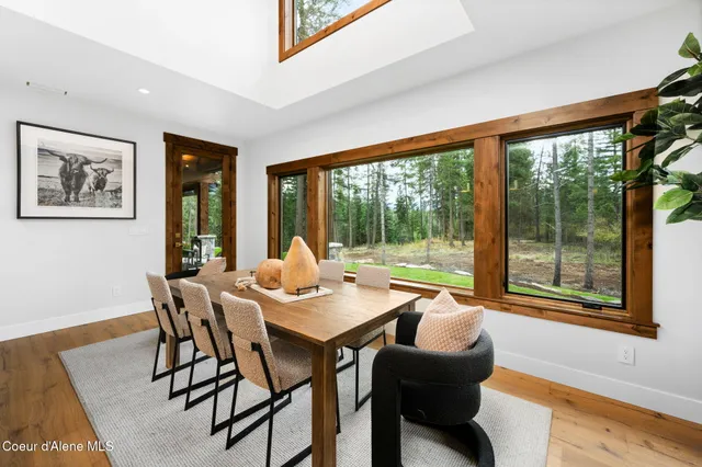$1,950,000 | 1 East Gifted View Drive, Coeur D'Alene, ID 83814
