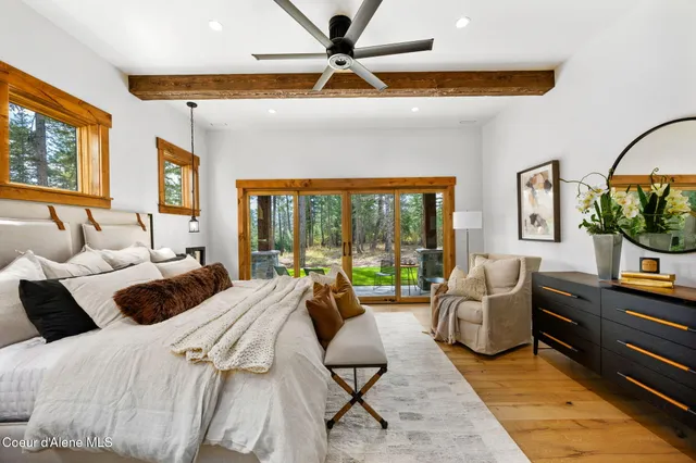 $1,950,000 | 1 East Gifted View Drive, Coeur D'Alene, ID 83814