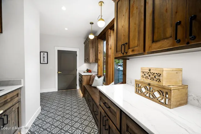 $1,950,000 | 1 East Gifted View Drive, Coeur D'Alene, ID 83814