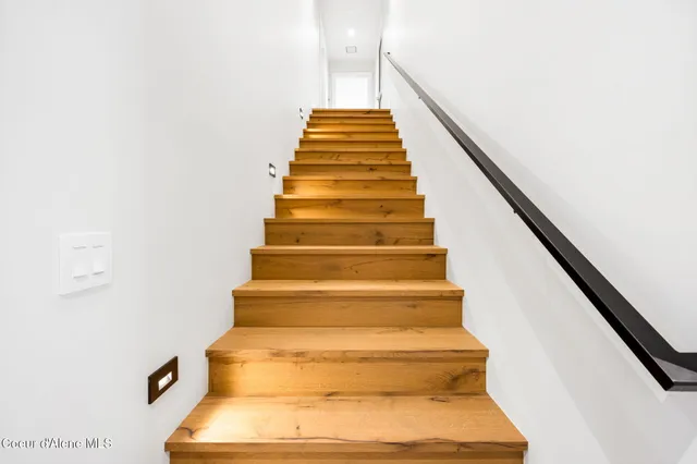 $1,950,000 | 1 East Gifted View Drive, Coeur D'Alene, ID 83814