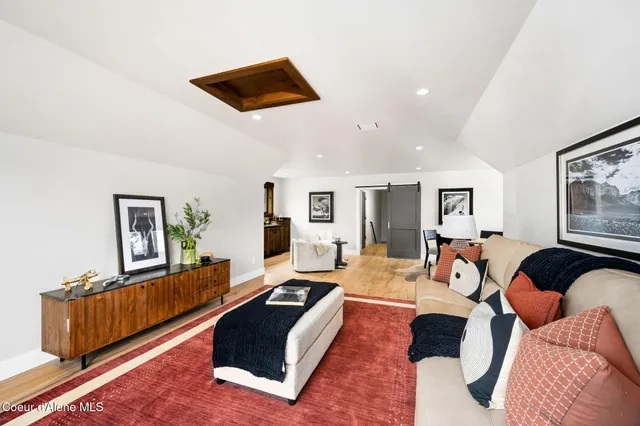 $1,950,000 | 1 East Gifted View Drive, Coeur D'Alene, ID 83814