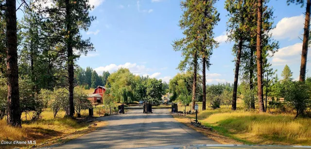 $1,950,000 | 1 East Gifted View Drive, Coeur D'Alene, ID 83814