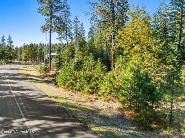 $1,950,000 | 1 East Gifted View Drive, Coeur D'Alene, ID 83814
