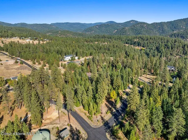 $1,950,000 | 1 East Gifted View Drive, Coeur D'Alene, ID 83814