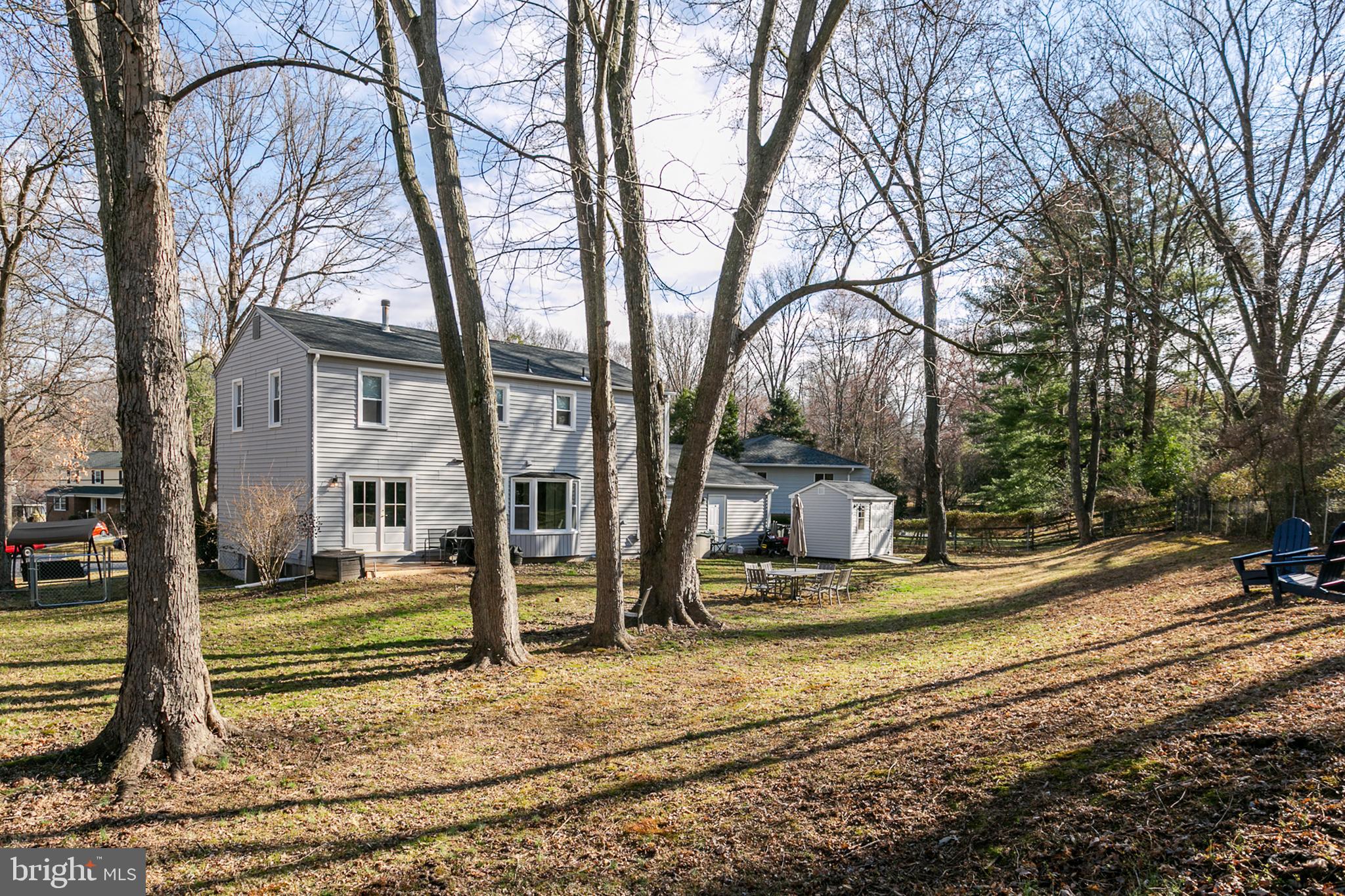 2453 Parallel Lane Silver Spring, MD 20904 - Photo 30 of 31