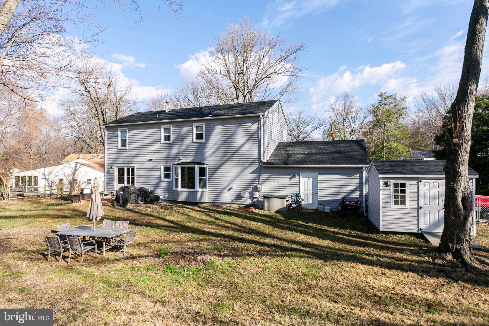 2453 Parallel Lane Silver Spring, MD 20904 - Photo 31 of 31