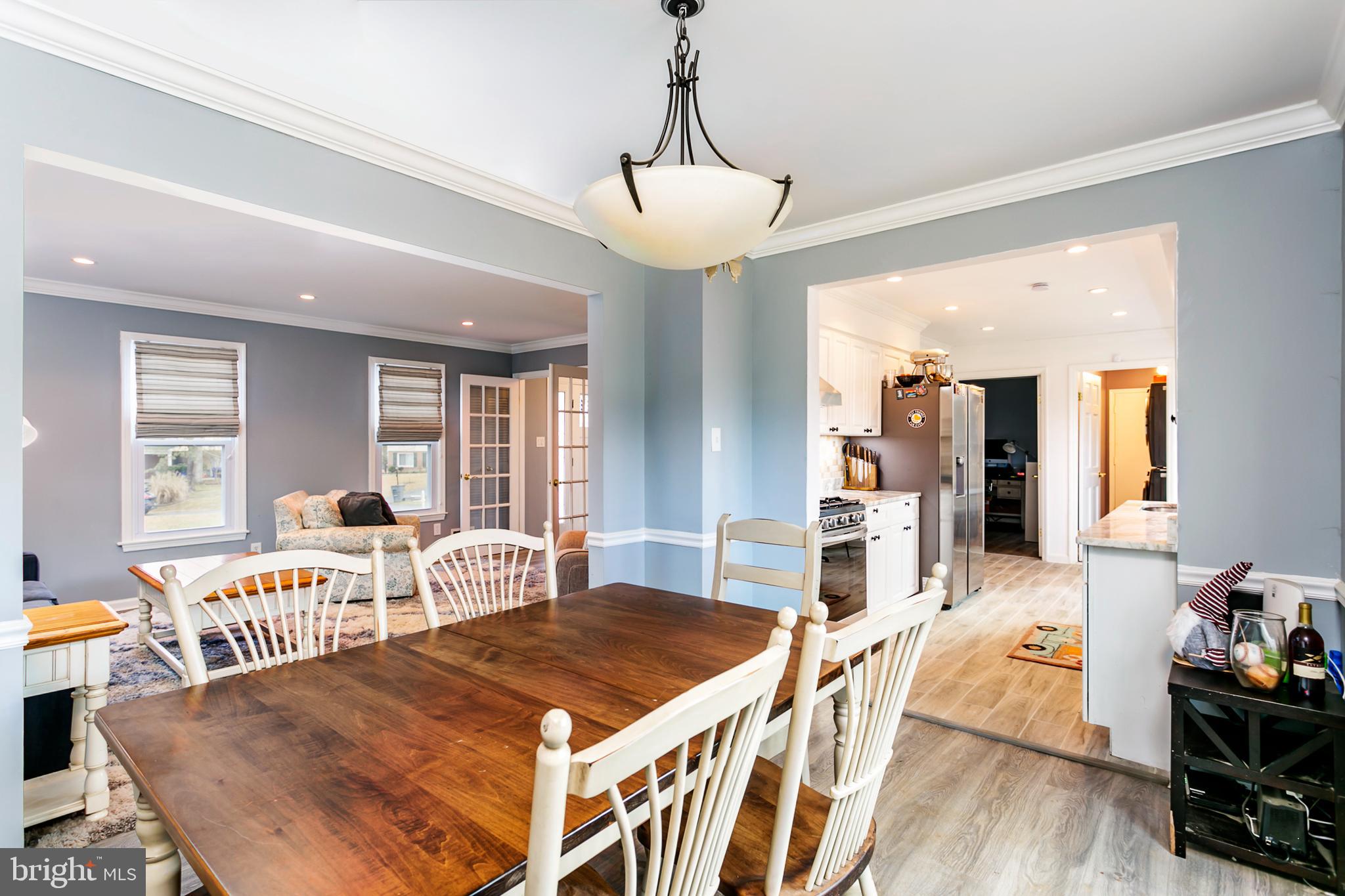 2453 Parallel Lane Silver Spring, MD 20904 - Photo 7 of 31