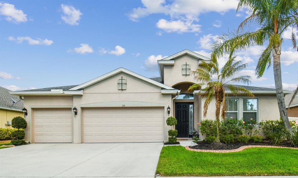133 Star Shell Drive Apollo Beach, FL 33572 - Photo 1 of 1 Gallery Image 1