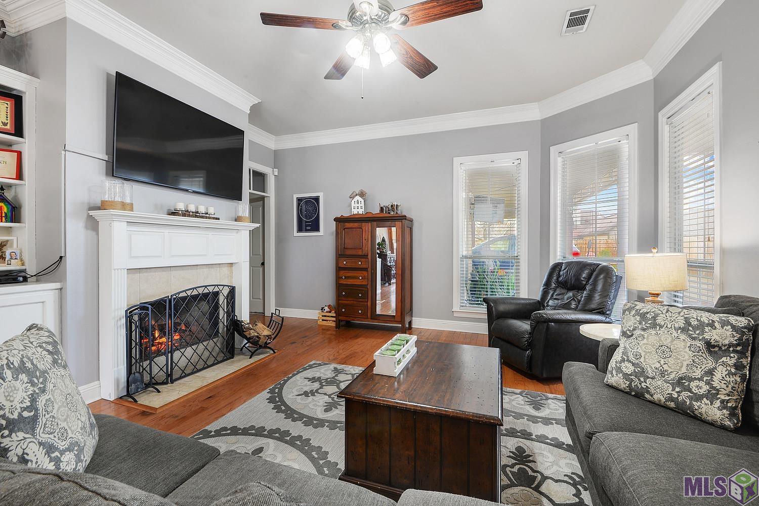 10305 Springpark Avenue Baton Rouge, LA 70810 - Photo 4 of 13