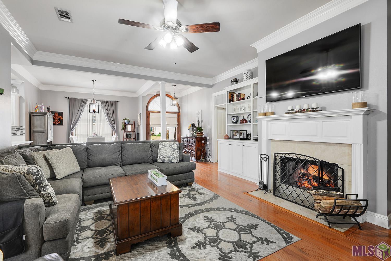 10305 Springpark Avenue Baton Rouge, LA 70810 - Photo 5 of 13