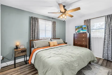 $450,000 | 5698 24th Terrace North, St. Petersburg, FL 33710