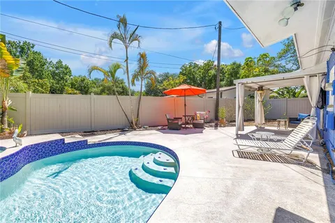 $450,000 | 5698 24th Terrace North, St. Petersburg, FL 33710