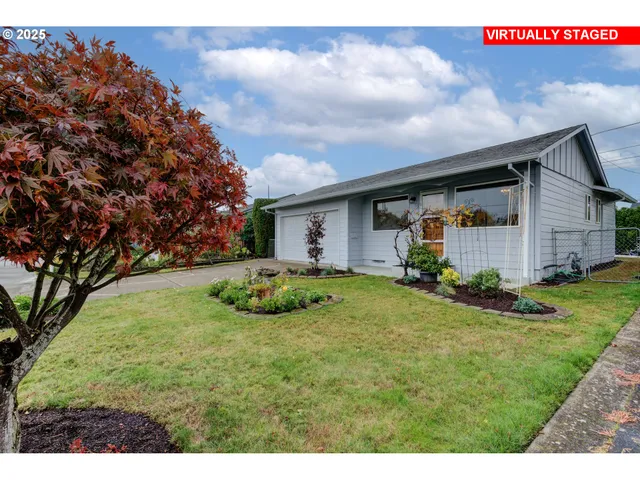 $294,900 | 1663 Sallal Road, Woodburn, OR 97071