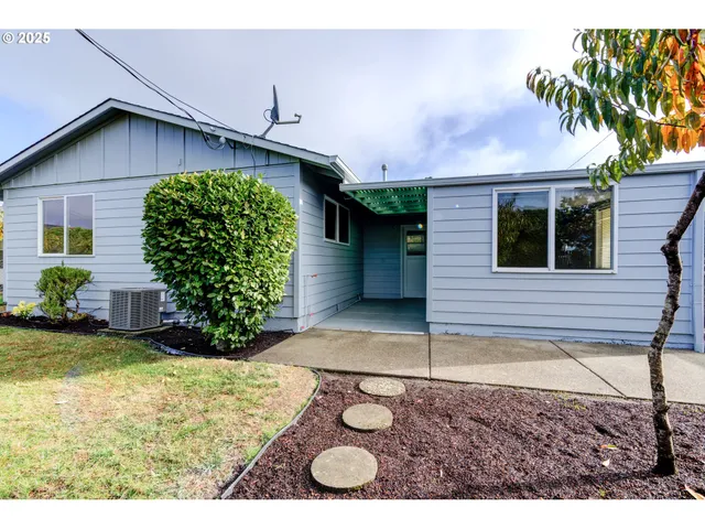 $294,900 | 1663 Sallal Road, Woodburn, OR 97071