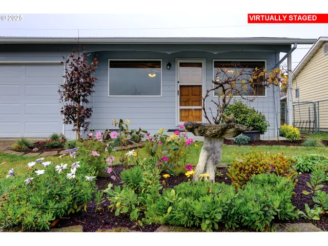 $294,900 | 1663 Sallal Road, Woodburn, OR 97071