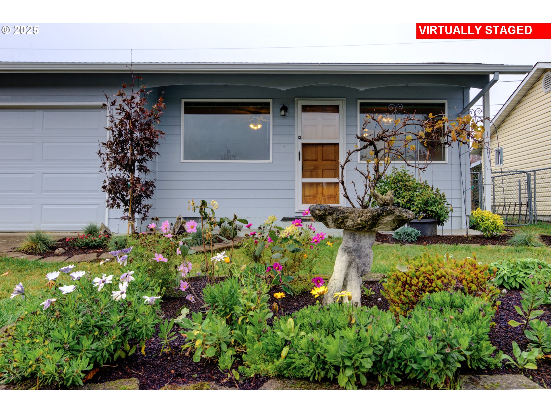 1663 Sallal Road Woodburn, OR 97071 - Photo 2 of 21