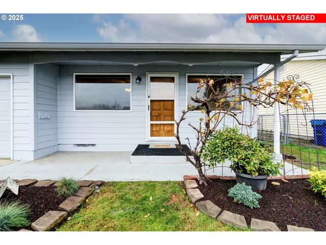 $294,900 | 1663 Sallal Road, Woodburn, OR 97071