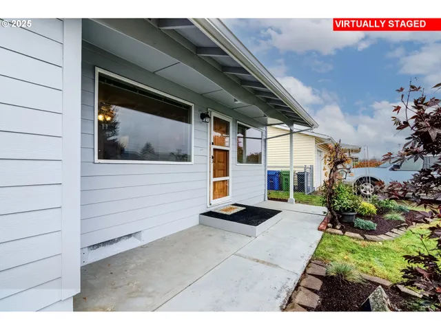 $294,900 | 1663 Sallal Road, Woodburn, OR 97071