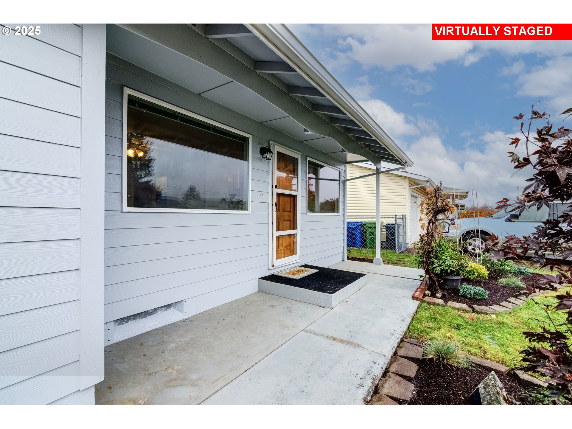 1663 Sallal Road Woodburn, OR 97071 - Photo 4 of 21