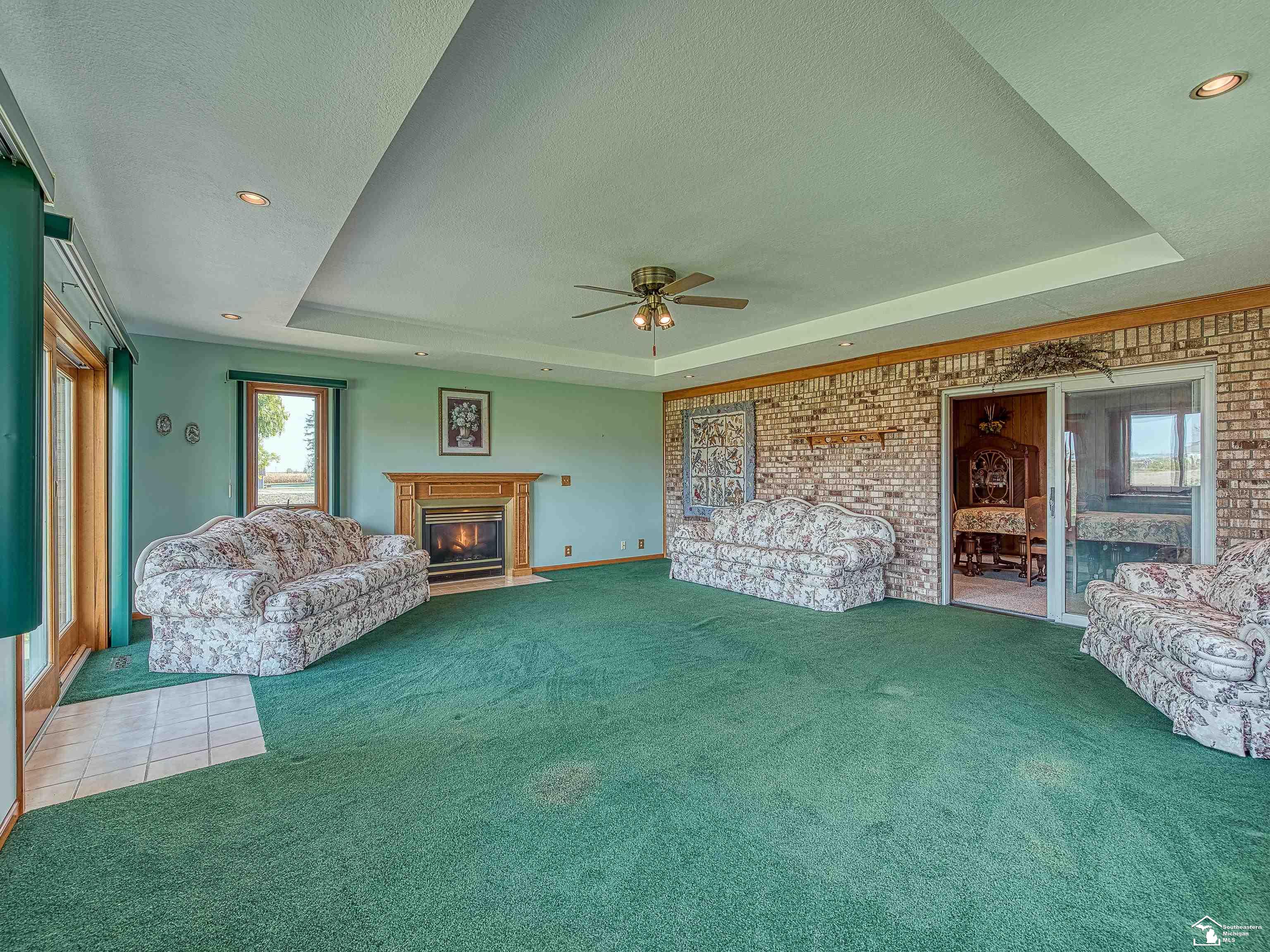 8150 Lulu Road Ida, MI 48140 - Photo 18 of 55
