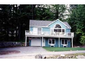7 Hagopian Road Meredith, NH 03253 - Photo 2 of 8