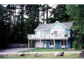 7 Hagopian Road Meredith, NH 03253 - Photo 5 of 8