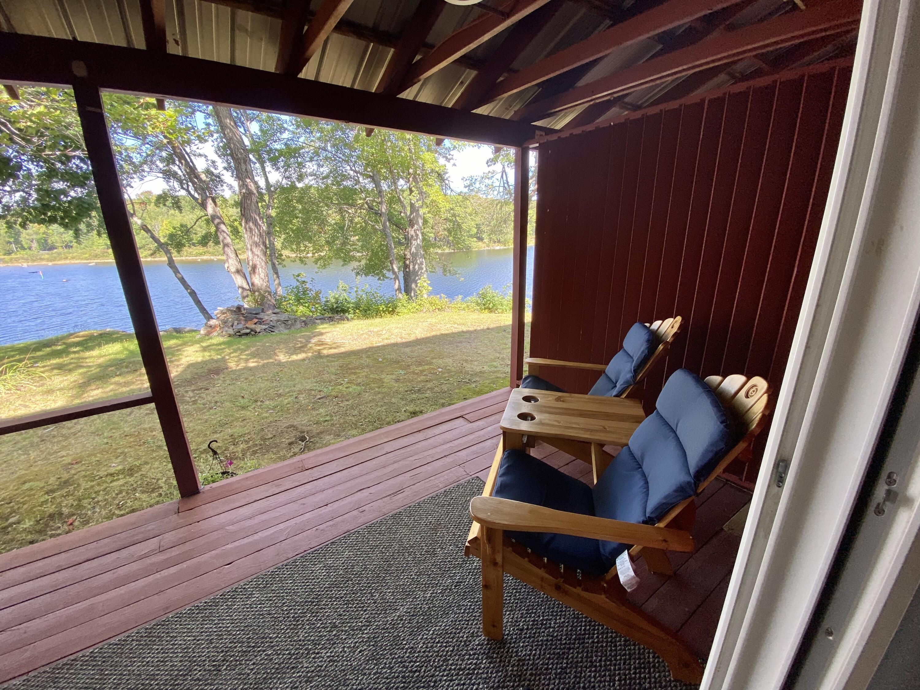 626 Sebec Village Road, Unit D Sebec, ME 04481 - Photo 38 of 43
