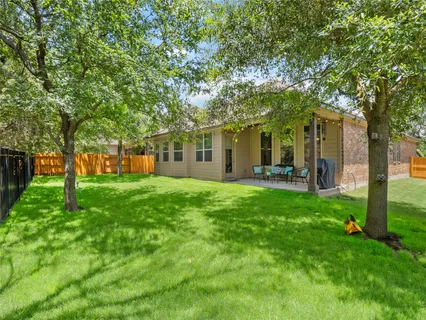 $550,000 | 3869 Skyview Way, Round Rock, TX 78681