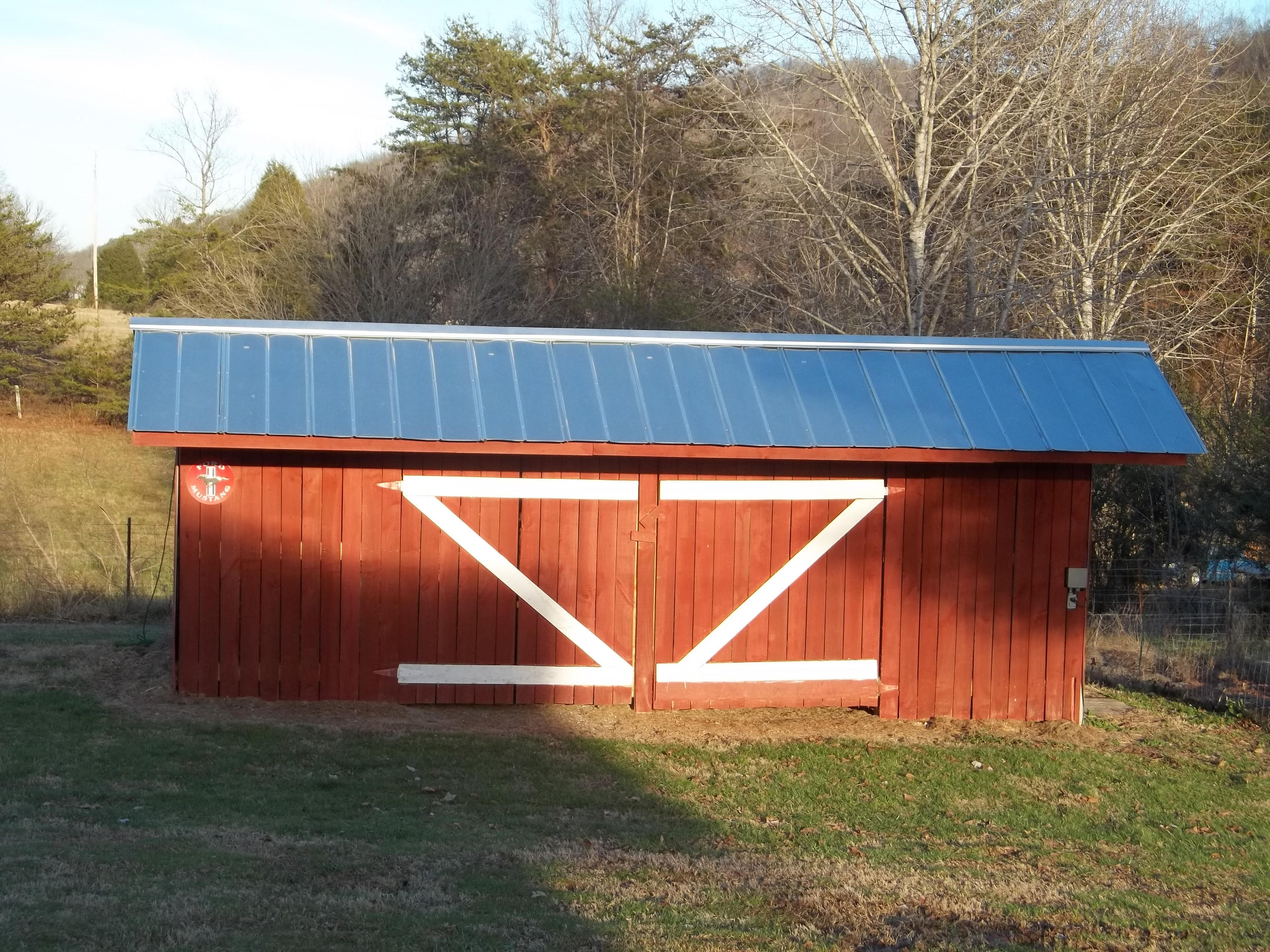 2766 Hinds Creek Road Heiskell, TN 37754 - Photo 24 of 24 100_5124