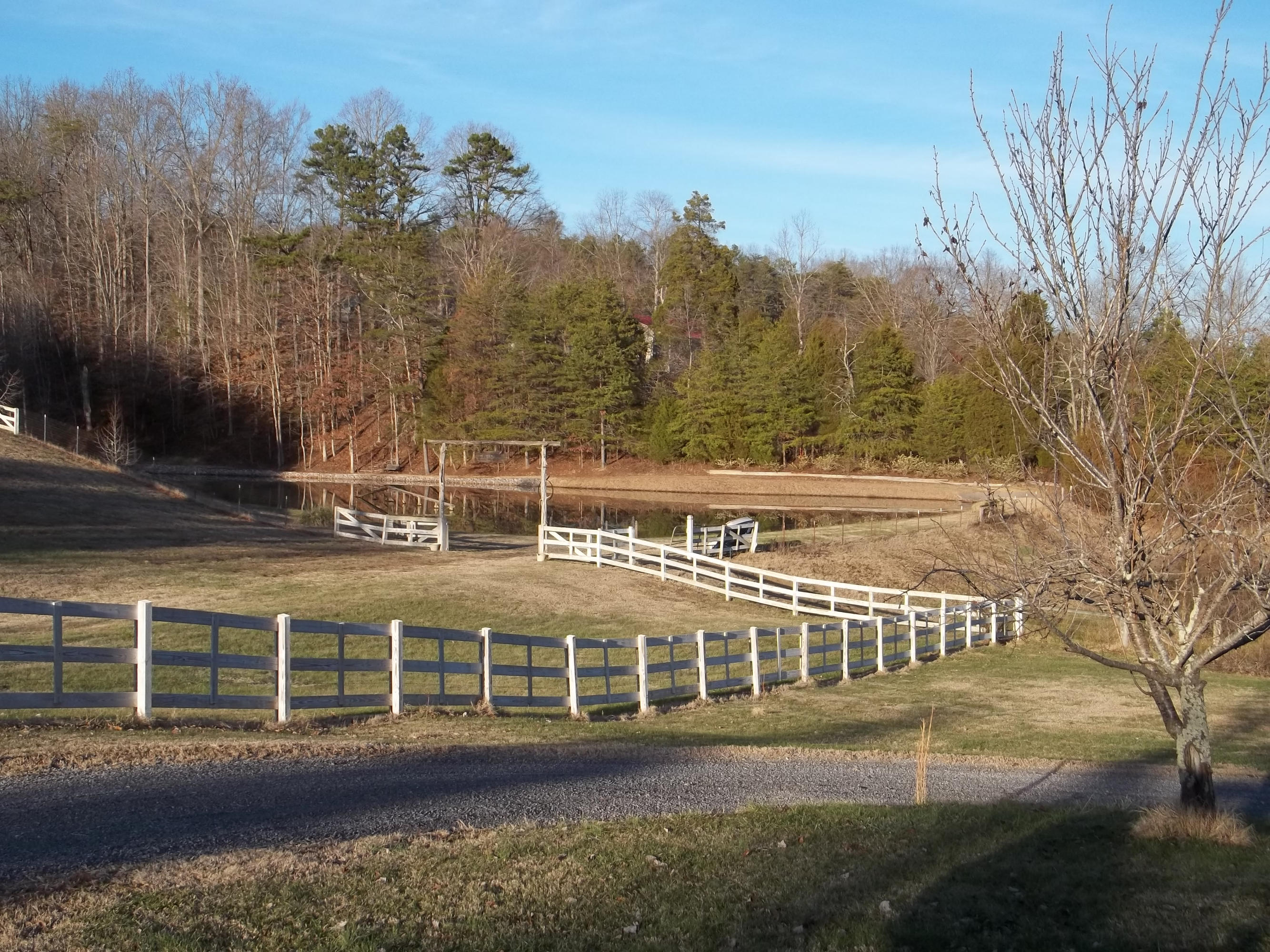 2766 Hinds Creek Road Heiskell, TN 37754 - Photo 4 of 24 100_5102