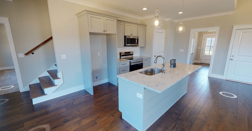 387 Riddle Road Dayton, TN 37321 - Photo 5 of 21 Gallery Image 5