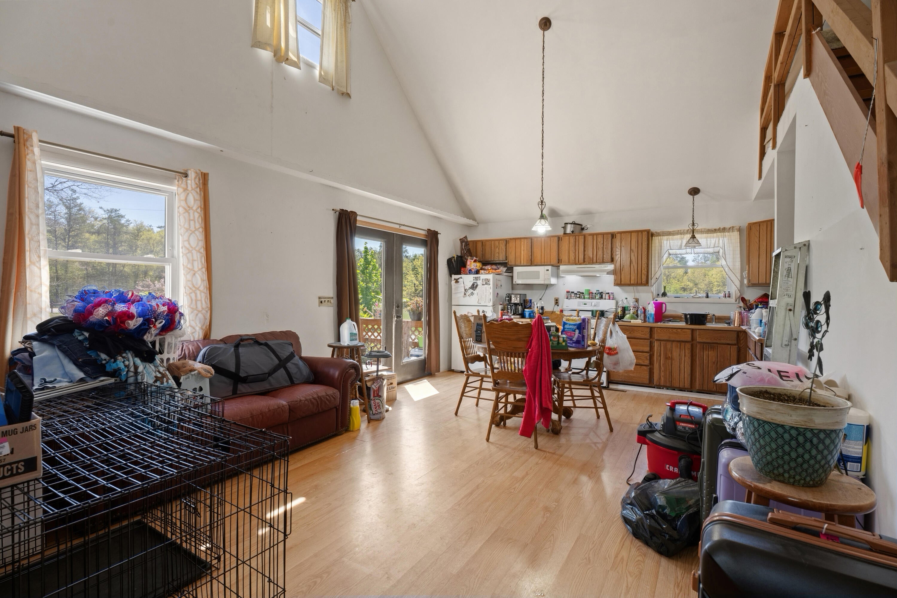 747 North Perry Creek Road Mio, MI 48647 - Photo 13 of 26 Gallery Image 13