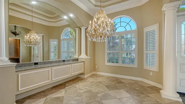 $1,799,000 | 13616 Legends Walk Terrace, Lakewood Ranch, FL 34202