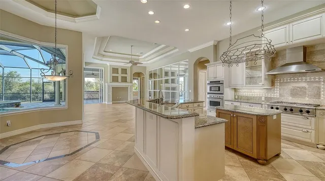 $1,799,000 | 13616 Legends Walk Terrace, Lakewood Ranch, FL 34202