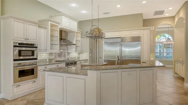 $1,799,000 | 13616 Legends Walk Terrace, Lakewood Ranch, FL 34202