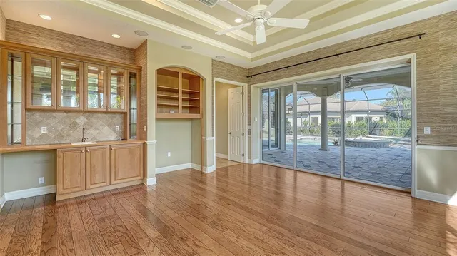 $1,799,000 | 13616 Legends Walk Terrace, Lakewood Ranch, FL 34202