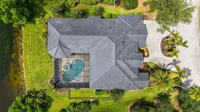 $1,799,000 | 13616 Legends Walk Terrace, Lakewood Ranch, FL 34202