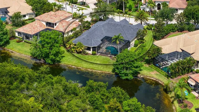 $1,799,000 | 13616 Legends Walk Terrace, Lakewood Ranch, FL 34202