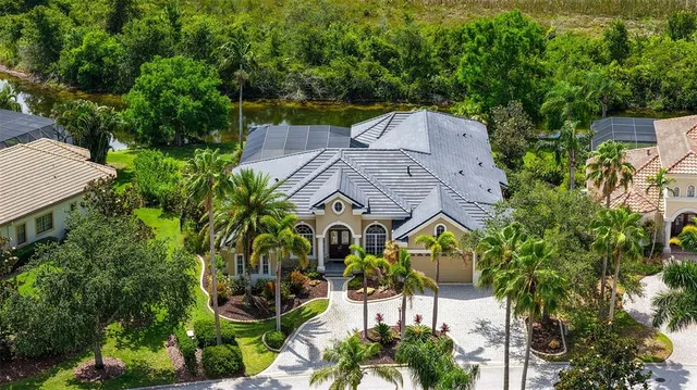 $1,799,000 | 13616 Legends Walk Terrace, Lakewood Ranch, FL 34202