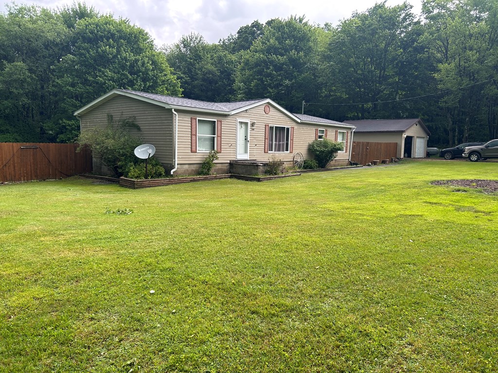 249 Pioneer Road Titusville, PA 16354 - Photo 48 of 50