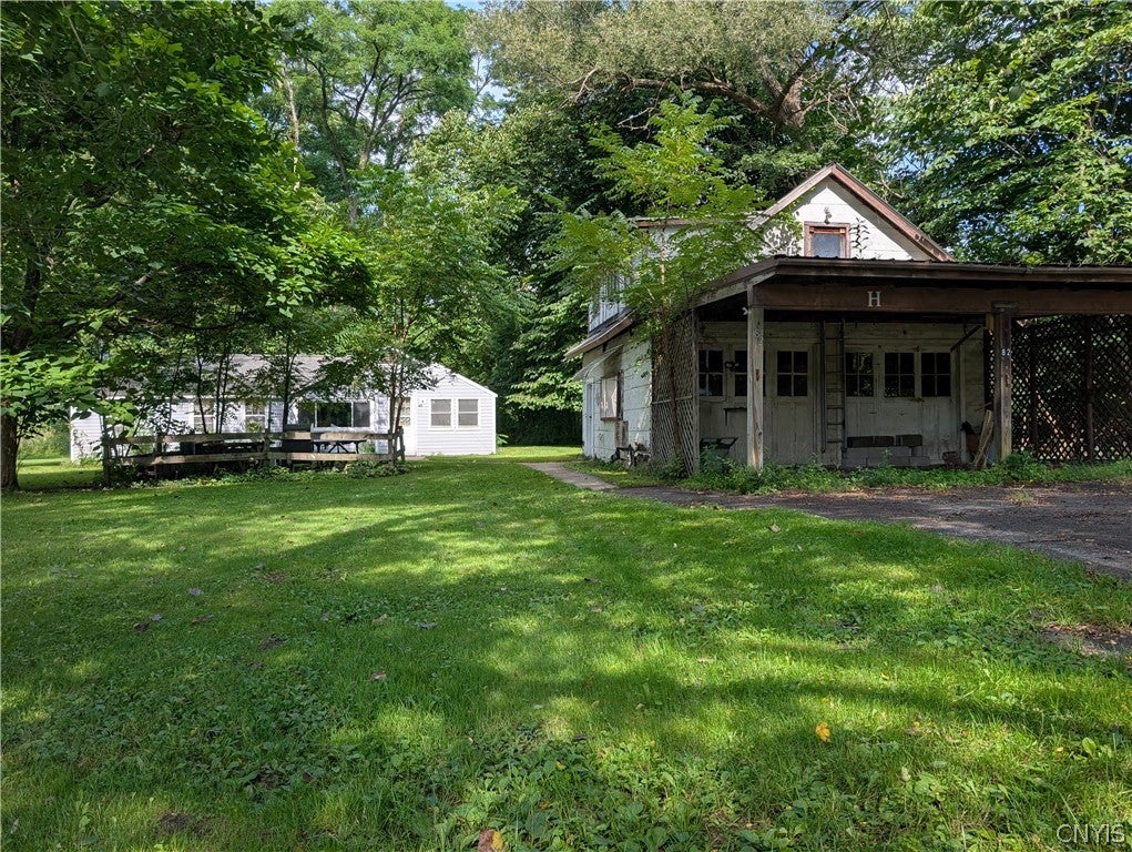 82 German Cross Road Ithaca, NY 14850 - Photo 1 of 34 Gallery Image 1